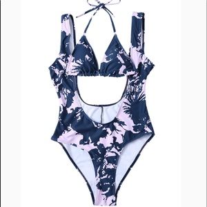 2pc Swimsuit